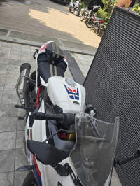 BMW G 310 RR 2022 Model