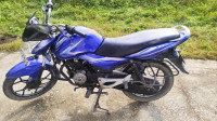 Bajaj Discover 125M 2014 Model