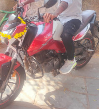 Hero Xtreme 160R 2021 Model