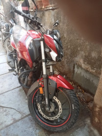 Hero Xtreme 160R 2021 Model