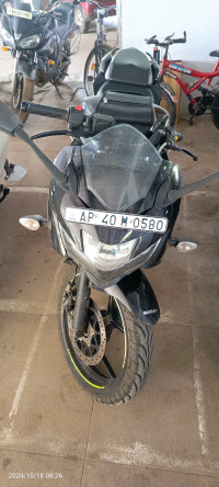 Suzuki Gixxer SF BS6 2023 Model