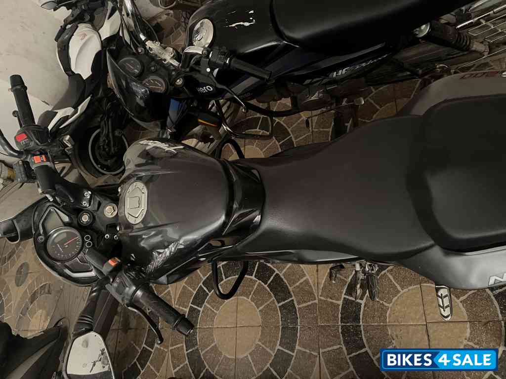 Bajaj Pulsar NS200 Bajaj Pulsar NS200