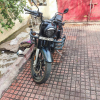 Royal Enfield Classic 350 Dual Channel BS6 2022 Model