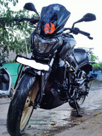 Bajaj Dominar 400 2018 Model