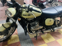 Jawa forty two 2019 Model