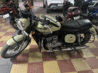 Lumos Lime Jawa forty two