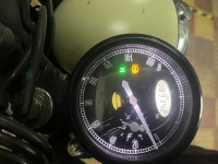 Lumos Lime Jawa forty two