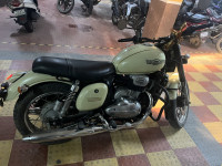 Lumos Lime Jawa forty two