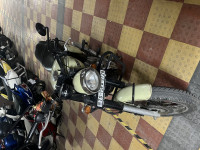 Lumos Lime Jawa forty two