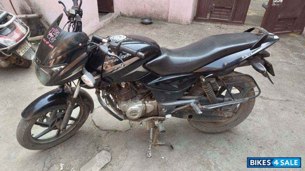 Bajaj Pulsar 150 DTSi
