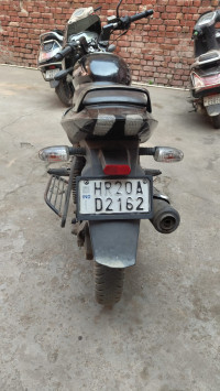 Bajaj Pulsar 150 DTSi