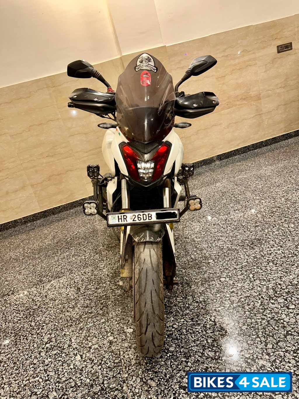 Bajaj Dominar 400 Bajaj Dominar 400