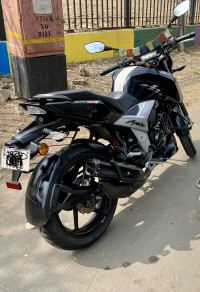 TVS Apache RTR 160 4V BS6 2019 Model