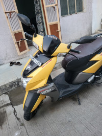TVS NTORQ 125