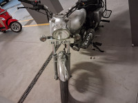 Royal Enfield Bullet Electra Twinspark 2014 Model