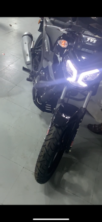 TVS Raider 125 2022 Model