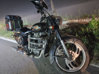 Royal Enfield Bullet Standard 350 2018 Model