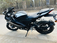 Yamaha R15 V4 2022 Model