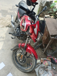 Bajaj Platina 110 ABS 2023 Model