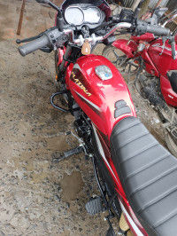 Bajaj Platina 110 ABS