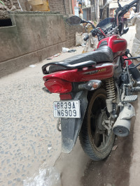 Bajaj Platina 110 ABS