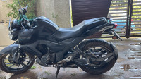 Yamaha FZ FI V3 BS6 2020 Model