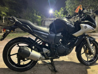 Yamaha Fazer 2012 Model