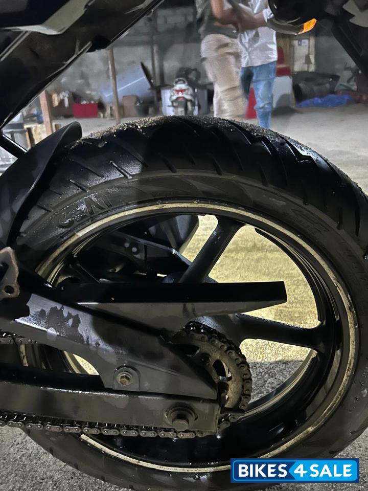 Yamaha Fazer Yamaha Fazer