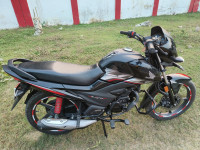 Honda Livo Disc 2020 Model