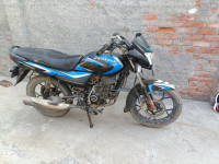 Bajaj Platina 110 H-Gear 2019 Model