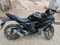 Suzuki Gixxer SF 2017 Model