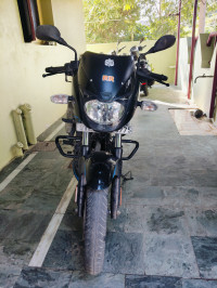 Bajaj Pulsar 150 Twin Disc BS6 2020 Model