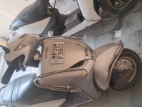 Honda Activa 2010 Model