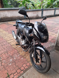 Bajaj Pulsar 150 DTSi 2014 Model