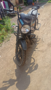 Bajaj CT110X 2021 Model