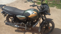 Bajaj CT110X