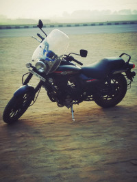 Bajaj Avenger Street 220 2017 Model