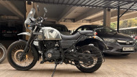 Royal Enfield Himalayan Sleet 2019 Model