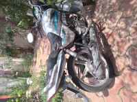 Hero Splendor Pro 2016 Model