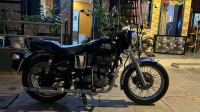 Royal Enfield Bullet Electra Twinspark 2015 Model