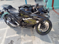 Suzuki Gixxer SF BS6 2023 Model