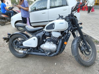 Jawa 42 Bobber Dual Channel ABS 2022 Model