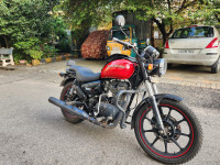 Royal Enfield Thunderbird X 350 2019 Model