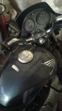 Honda CB Shine 2013 Model