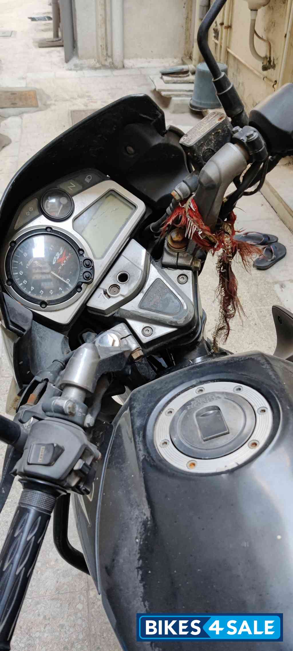 Hero CBZ Xtreme Hero CBZ Xtreme