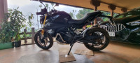 BMW G 310 R 2020 Model