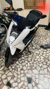 Ather 450X Gen 3 2023 Model