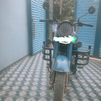 Royal Enfield Classic 350 BS VI