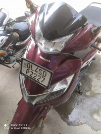 Honda Activa 125 2022 Model