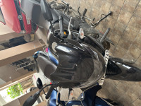 TVS Apache RTR 160 4V BS6 2024 Model